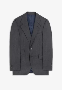 Scalpers Suits<Gray Wool Suit