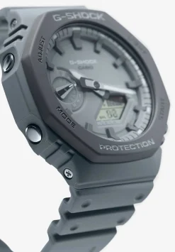 Scalpers Glasses<G-Shock Casio | Ga-2110Et-8A Clock