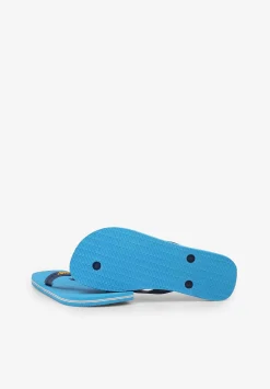 Scalpers Sandals<Havaianas | Brazil Logo Flip Flops