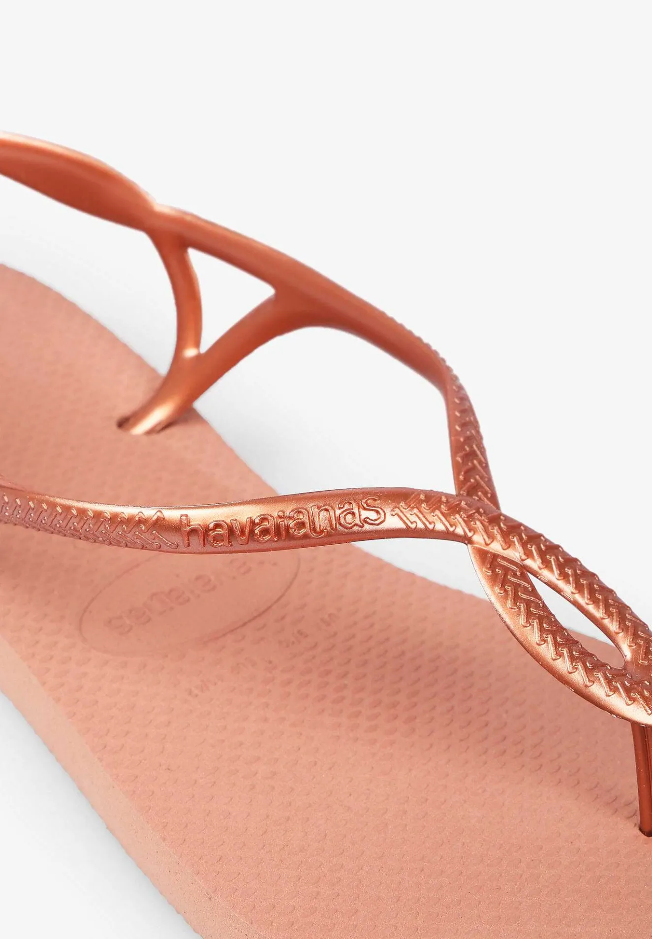 Scalpers Sandals<Havaianas | Luna Sandals
