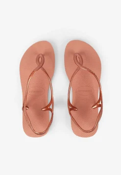 Scalpers Sandals<Havaianas | Luna Sandals