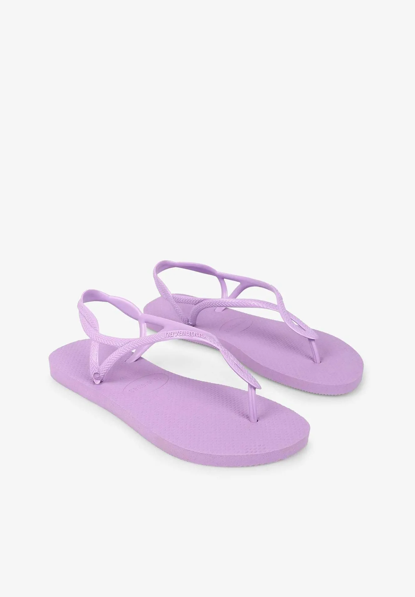 Scalpers Sandals<Havaianas | Luna Sandals