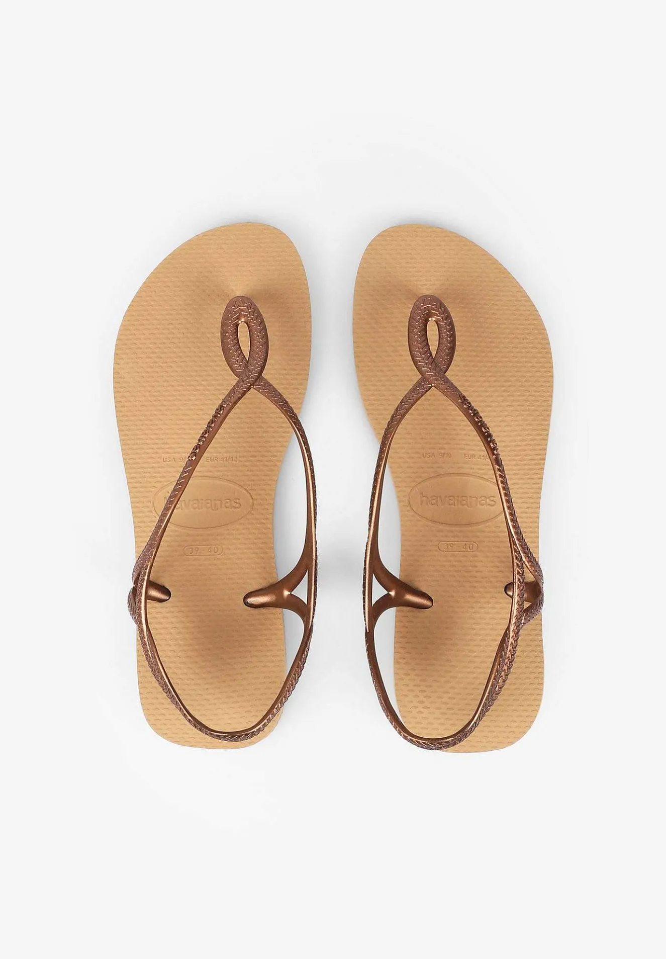 Scalpers Sandals<Havaianas | Luna Sandals