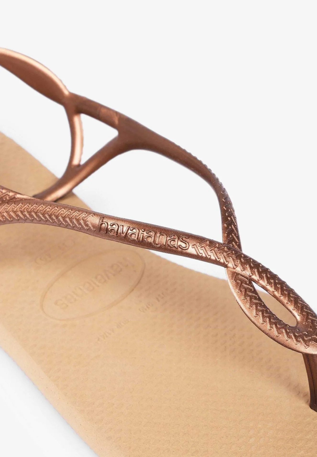 Scalpers Sandals<Havaianas | Luna Sandals