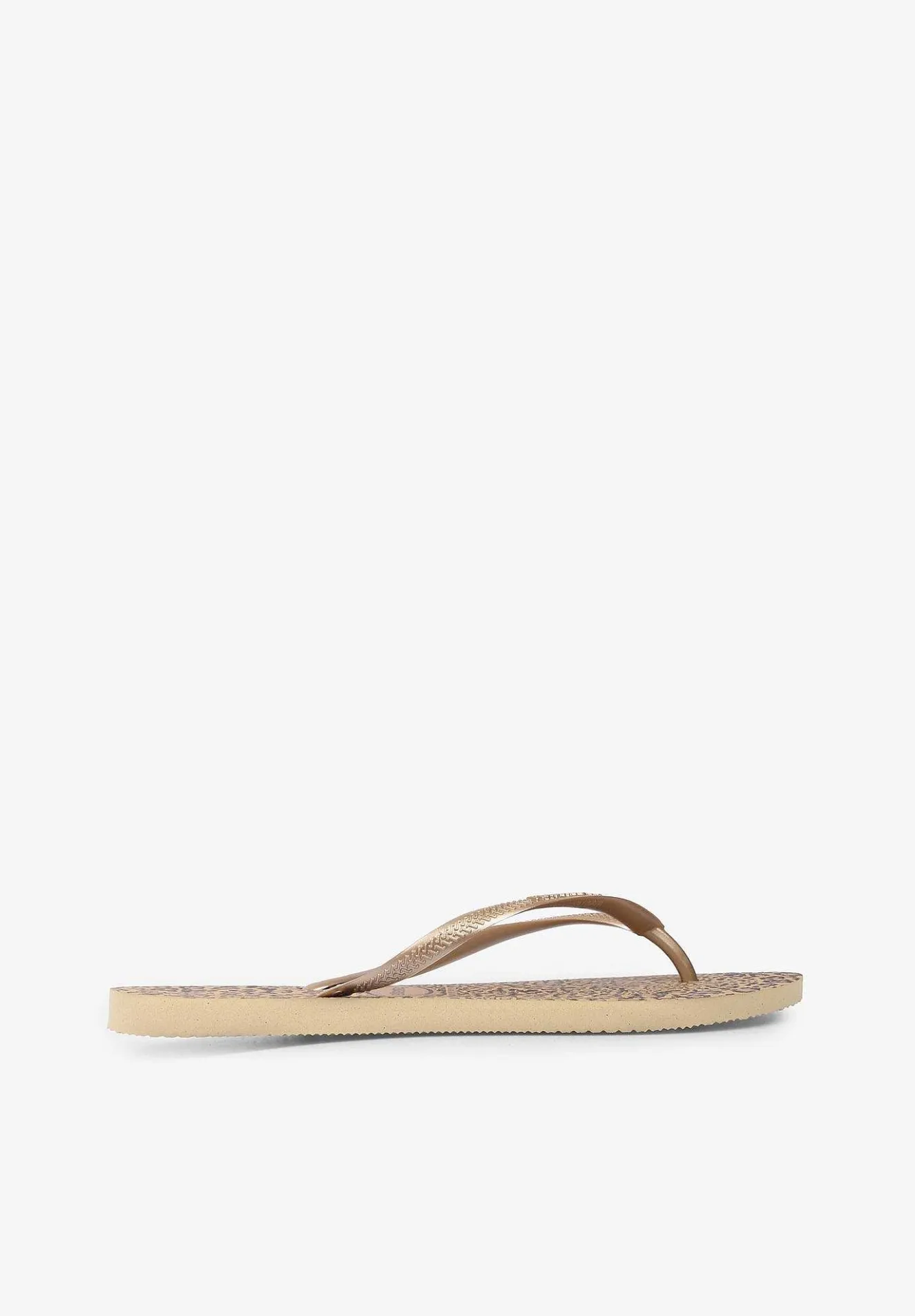 Scalpers Sandals<Havaianas | Slim Animals Flip Flops