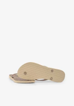 Scalpers Sandals<Havaianas | Slim Animals Flip Flops