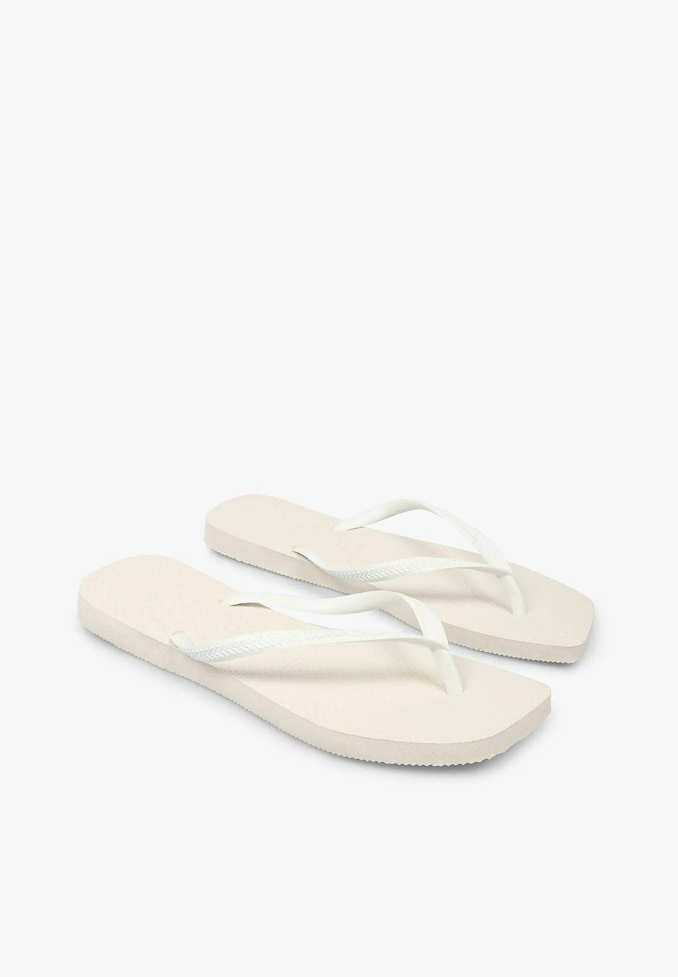 Scalpers Sandals<Havaianas | Slim Square Flip Flops