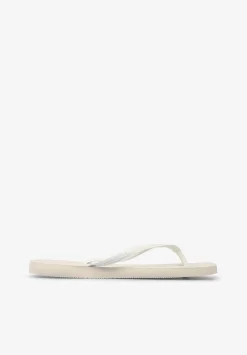 Scalpers Sandals<Havaianas | Slim Square Flip Flops
