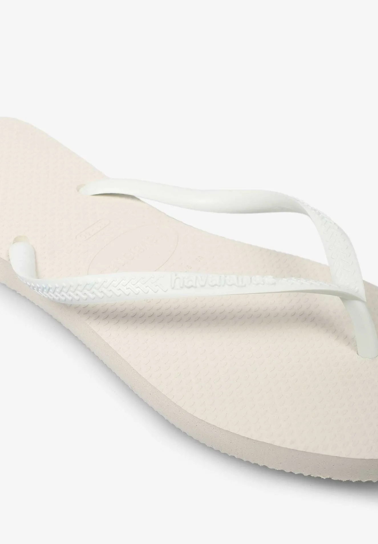 Scalpers Sandals<Havaianas | Slim Square Flip Flops