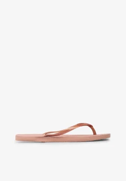 Scalpers Sandals<Havaianas | Slim Square Flip Flops