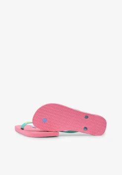 Scalpers Sandals<Havaianas | Top Mix Flip Flops