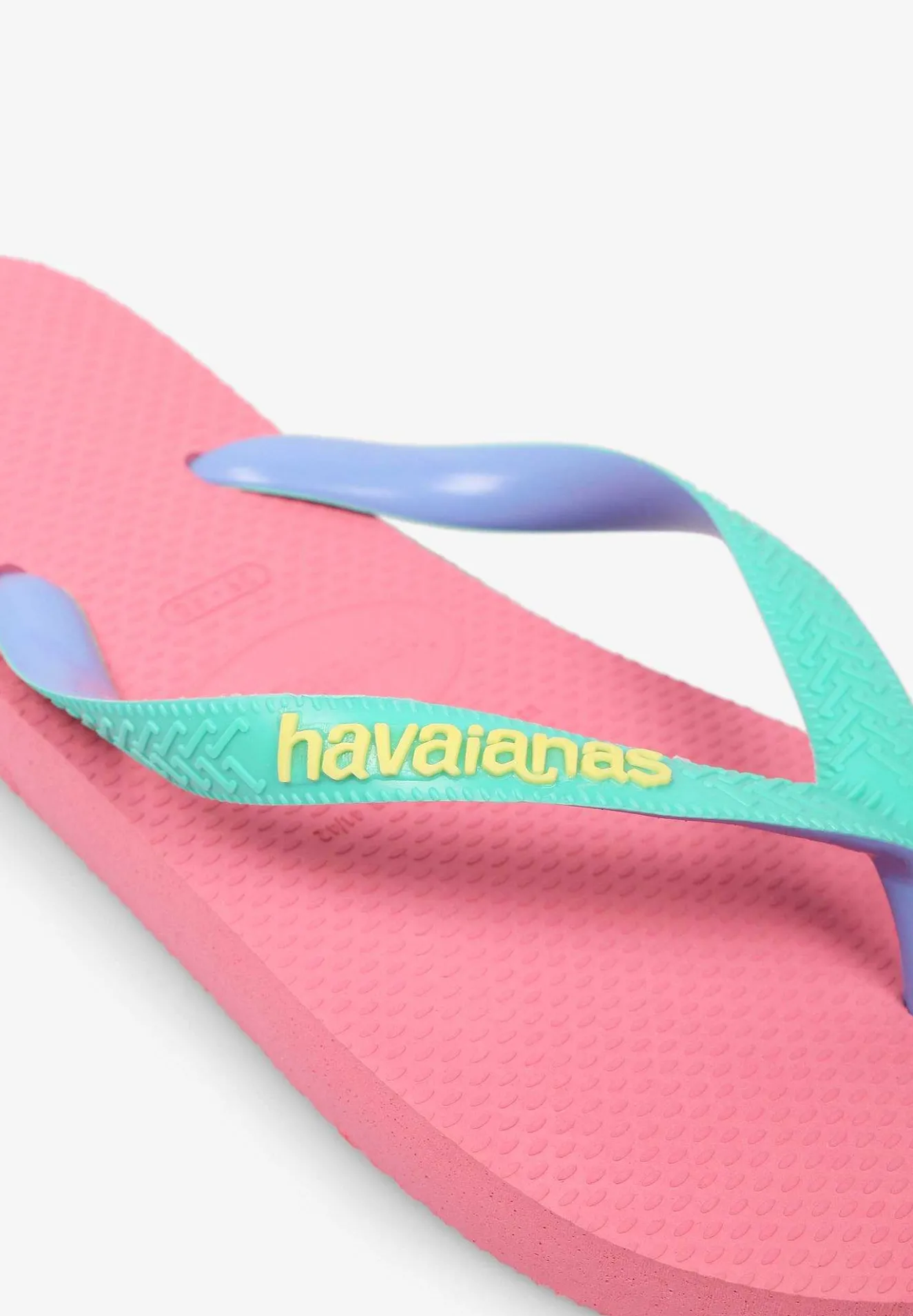 Scalpers Sandals<Havaianas | Top Mix Flip Flops