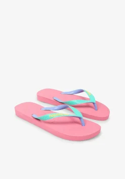 Scalpers Sandals<Havaianas | Top Mix Flip Flops