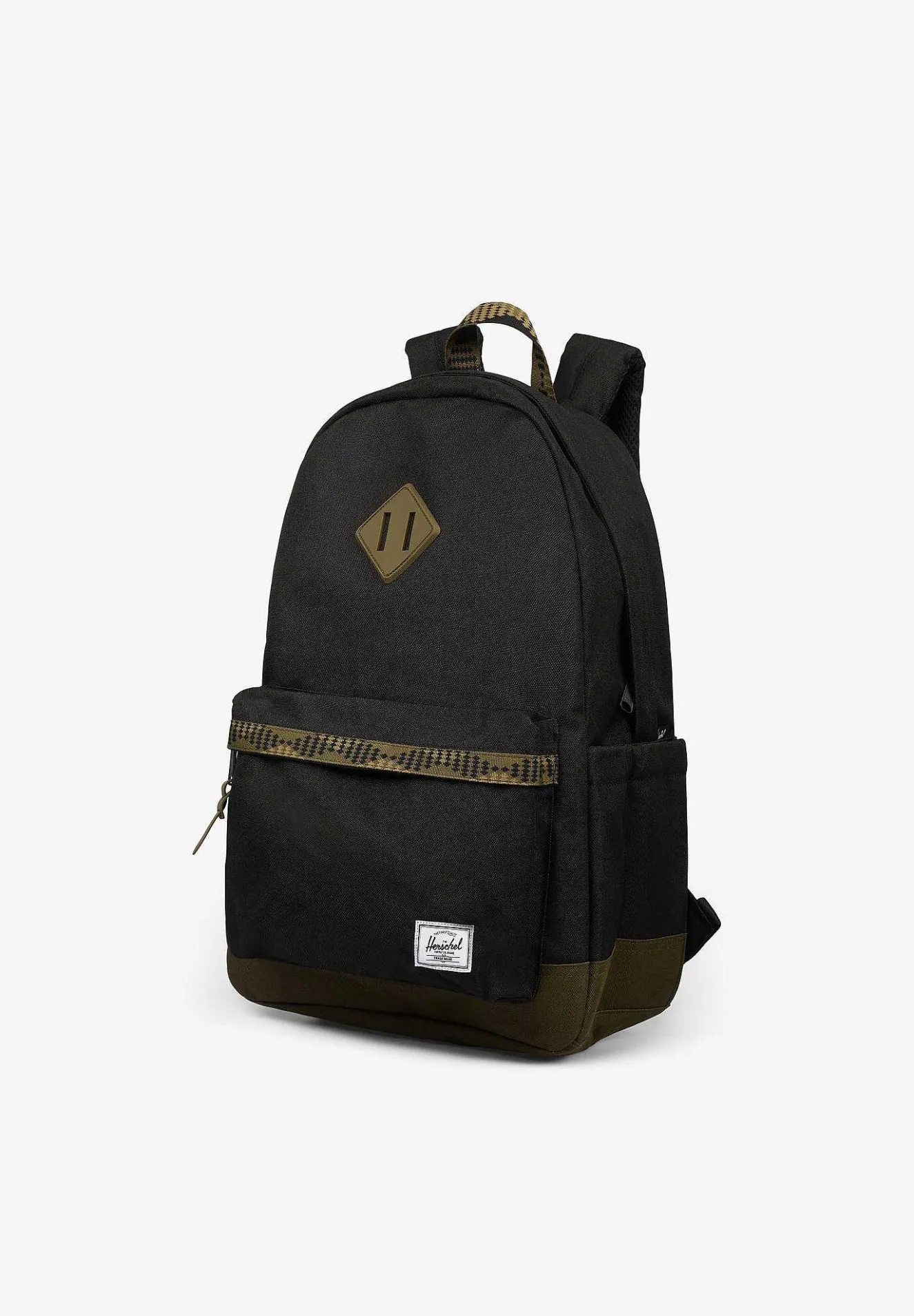 Scalpers Backpacks And Toiletry Bags<Herschel Supply | Heritage Backpack