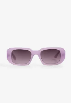 Scalpers Glasses<Hexagonal Design Sunglasses