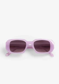 Scalpers Glasses<Hexagonal Design Sunglasses