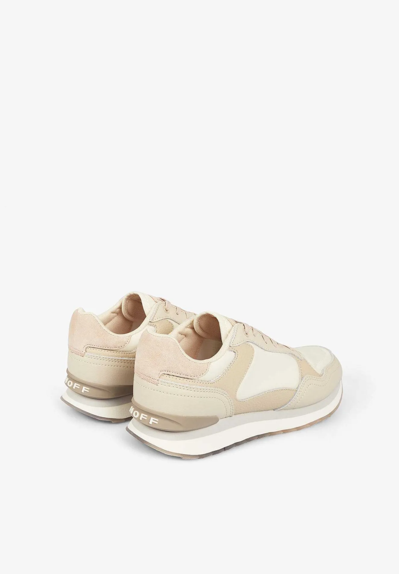 Scalpers Sneakers<Hoff | Beaufort Women'S Sneakers