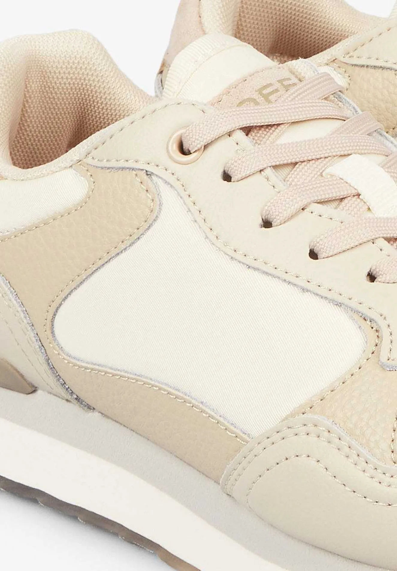 Scalpers Sneakers<Hoff | Beaufort Women'S Sneakers