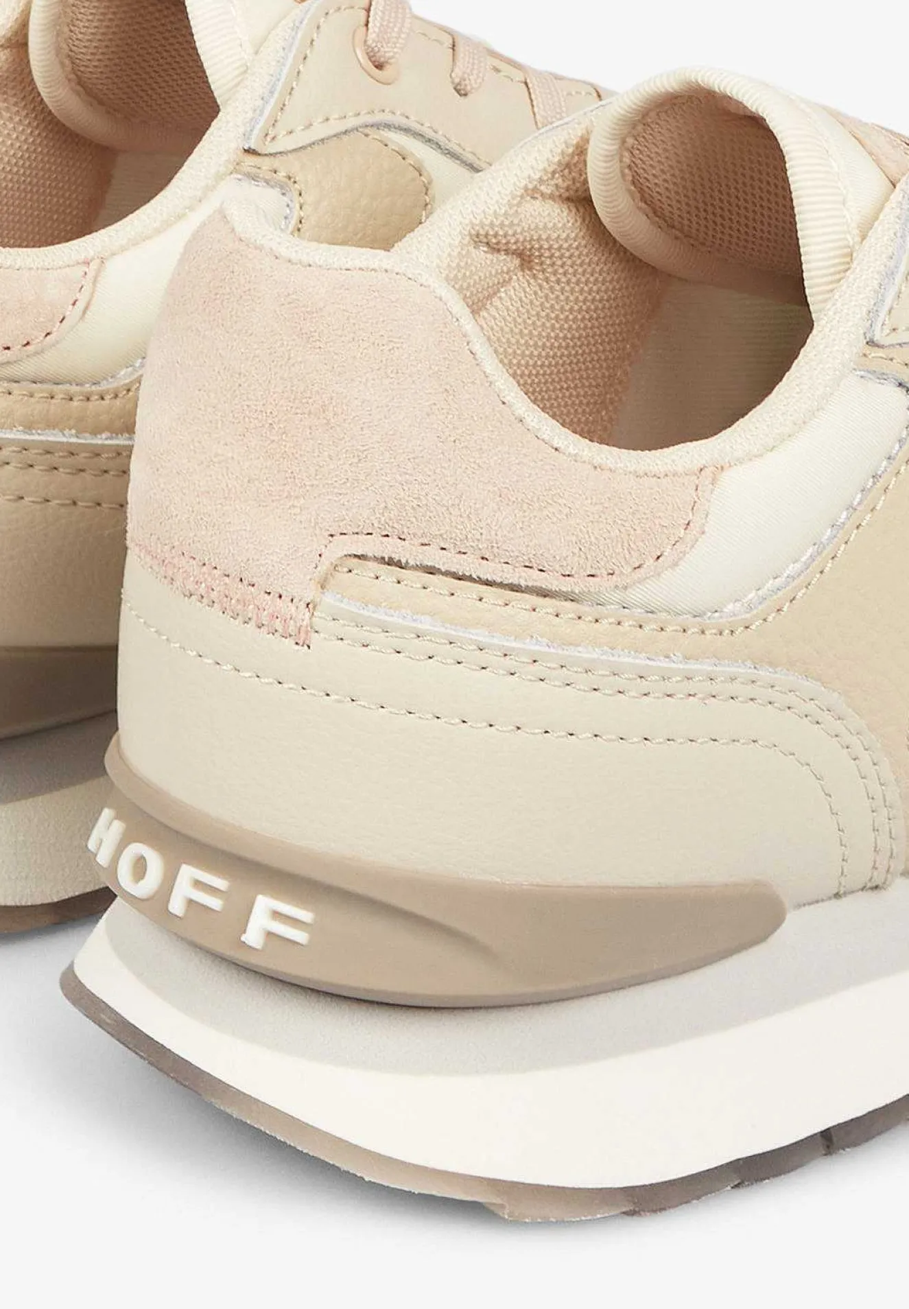 Scalpers Sneakers<Hoff | Beaufort Women'S Sneakers