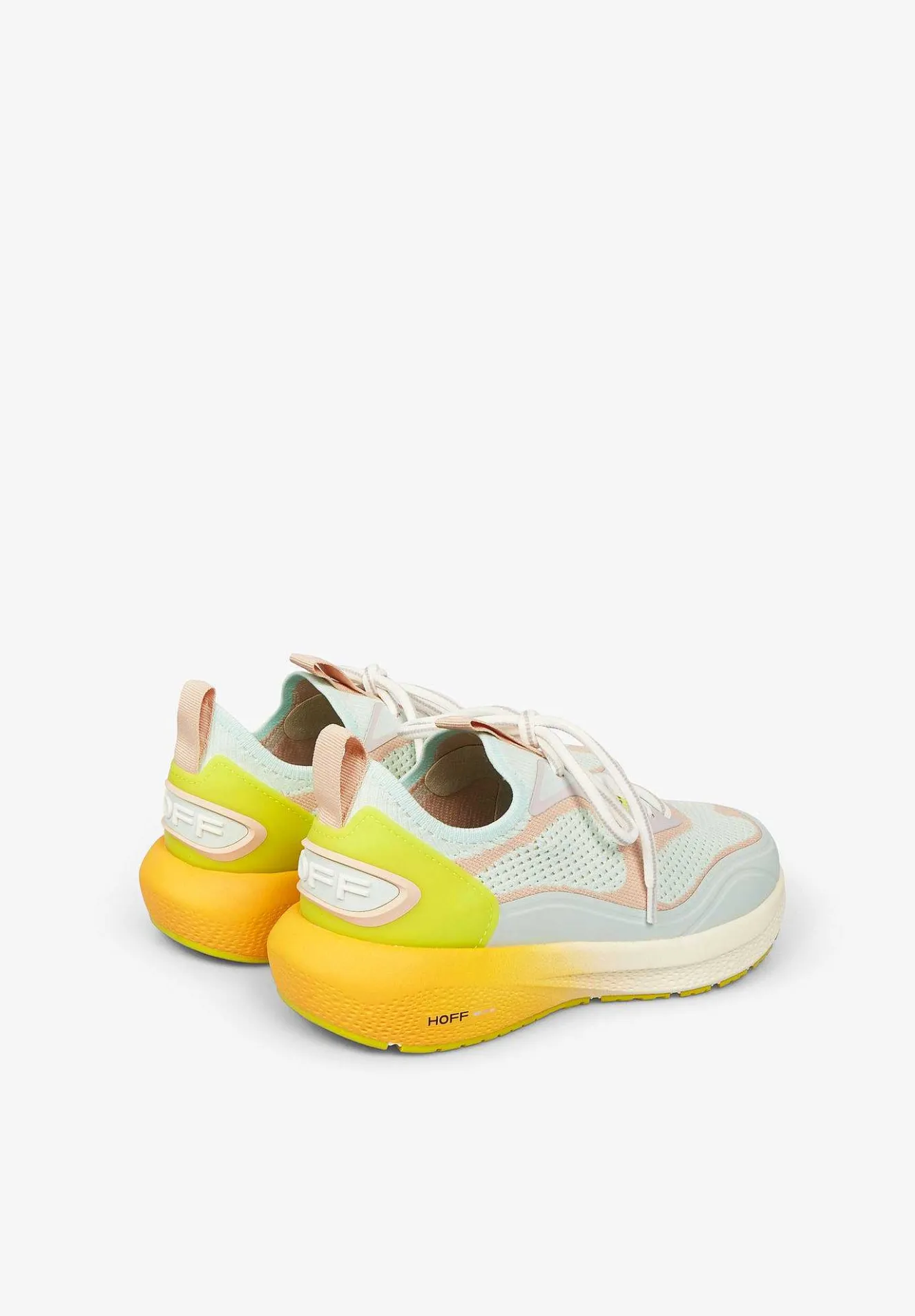 Scalpers Sneakers<Hoff | Drive Women'S Sneakers