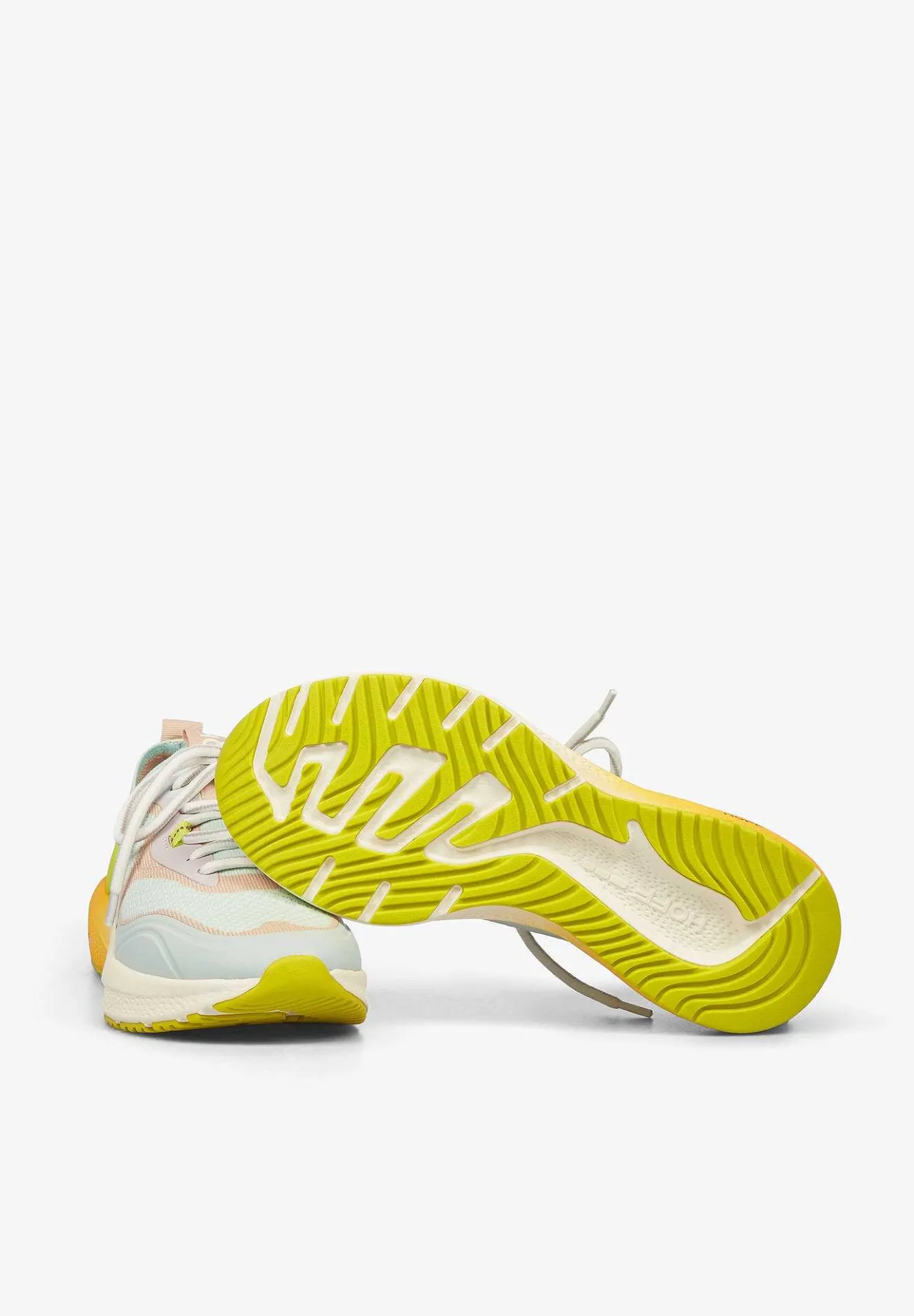 Scalpers Sneakers<Hoff | Drive Women'S Sneakers