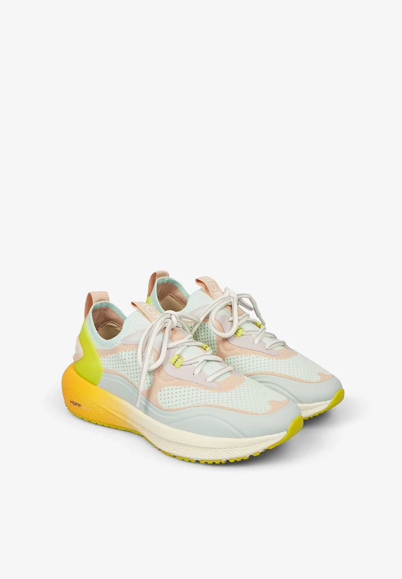 Scalpers Sneakers<Hoff | Drive Women'S Sneakers