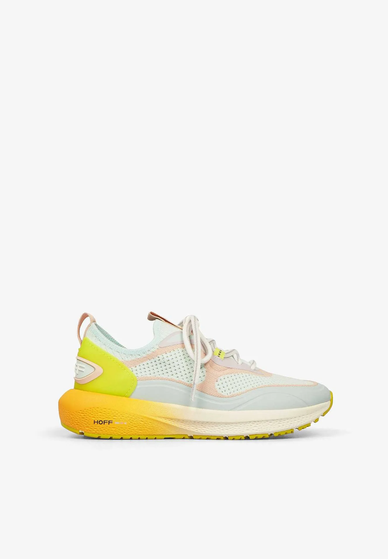 Scalpers Sneakers<Hoff | Drive Women'S Sneakers