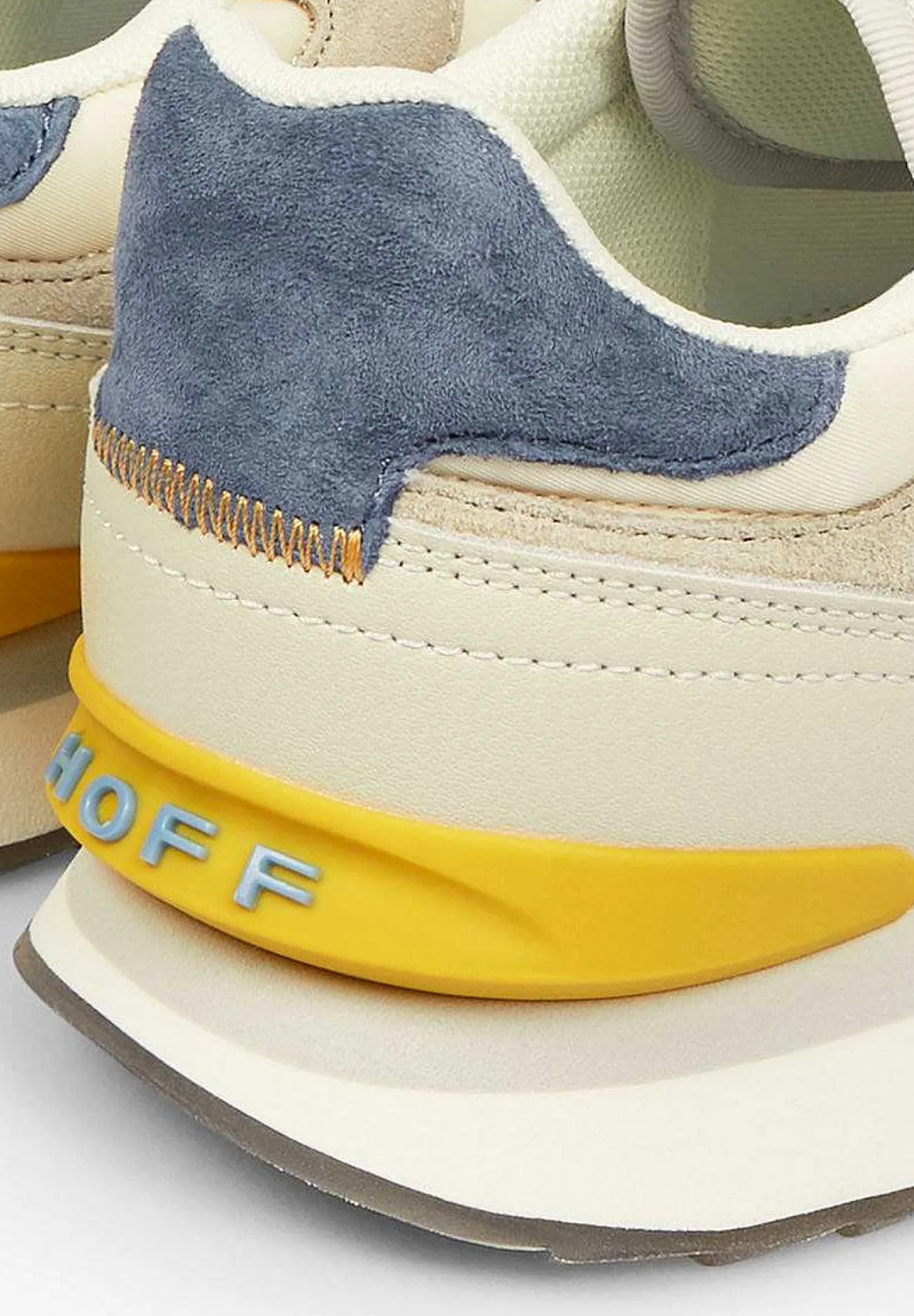 Scalpers Sneakers<Hoff | Saint Tropez Women'S Sneakers