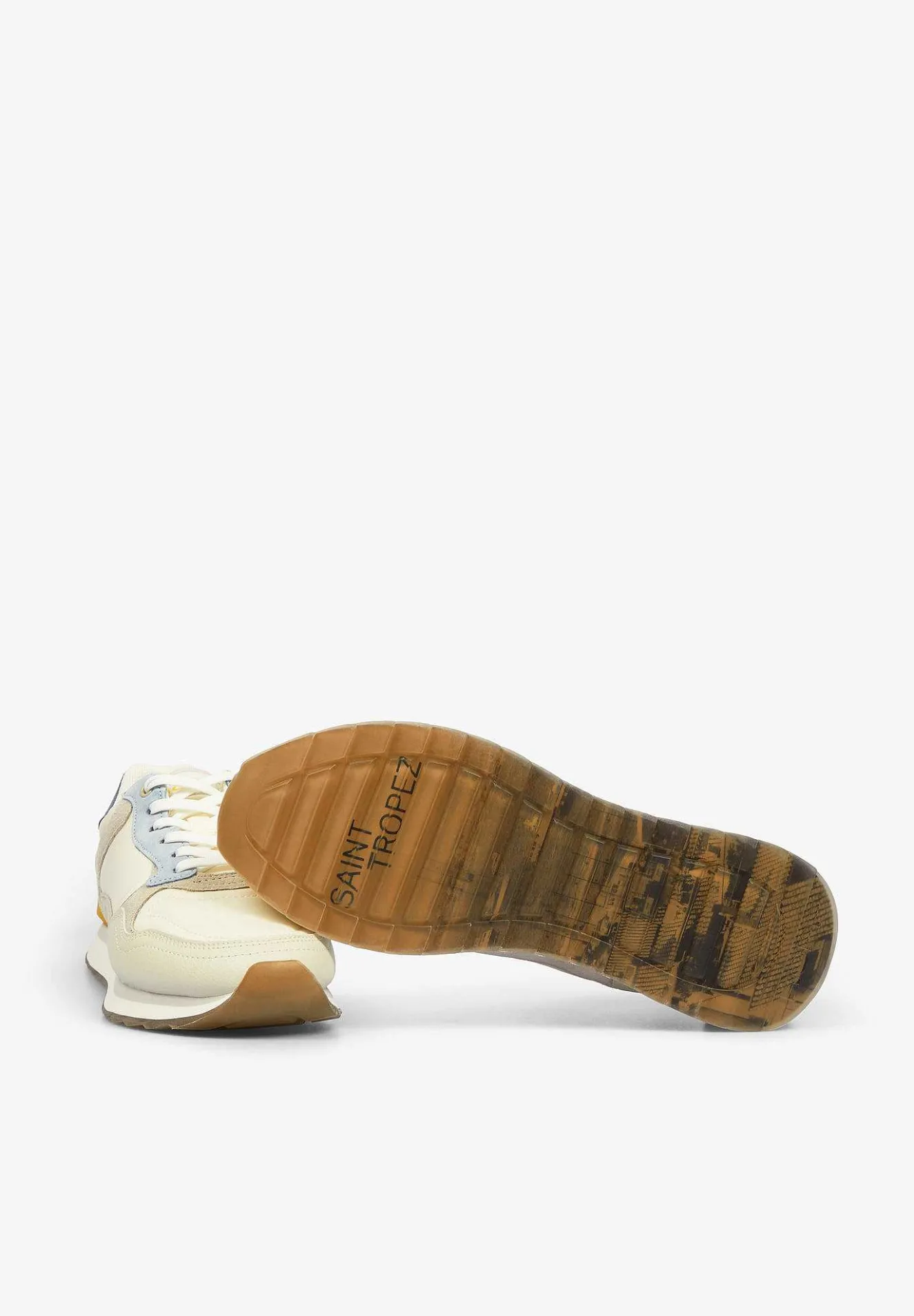 Scalpers Sneakers<Hoff | Saint Tropez Women'S Sneakers