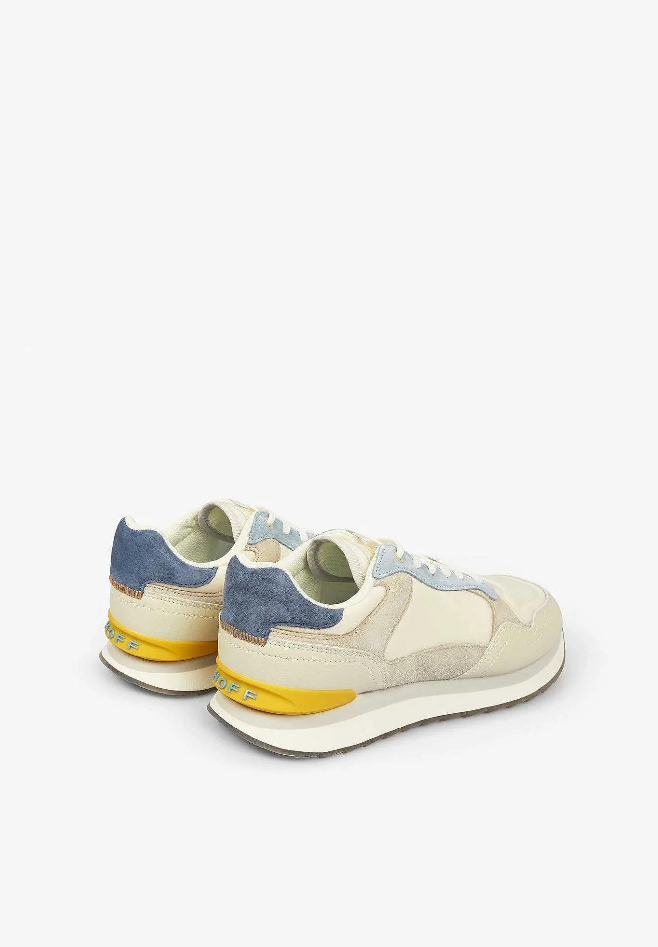 Scalpers Sneakers<Hoff | Saint Tropez Women'S Sneakers