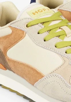Scalpers Sneakers<Hoff | Sevilla Men'S Sneakers