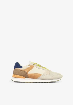 Scalpers Sneakers<Hoff | Sevilla Men'S Sneakers