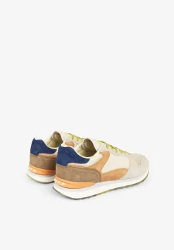 Scalpers Sneakers<Hoff | Sevilla Men'S Sneakers