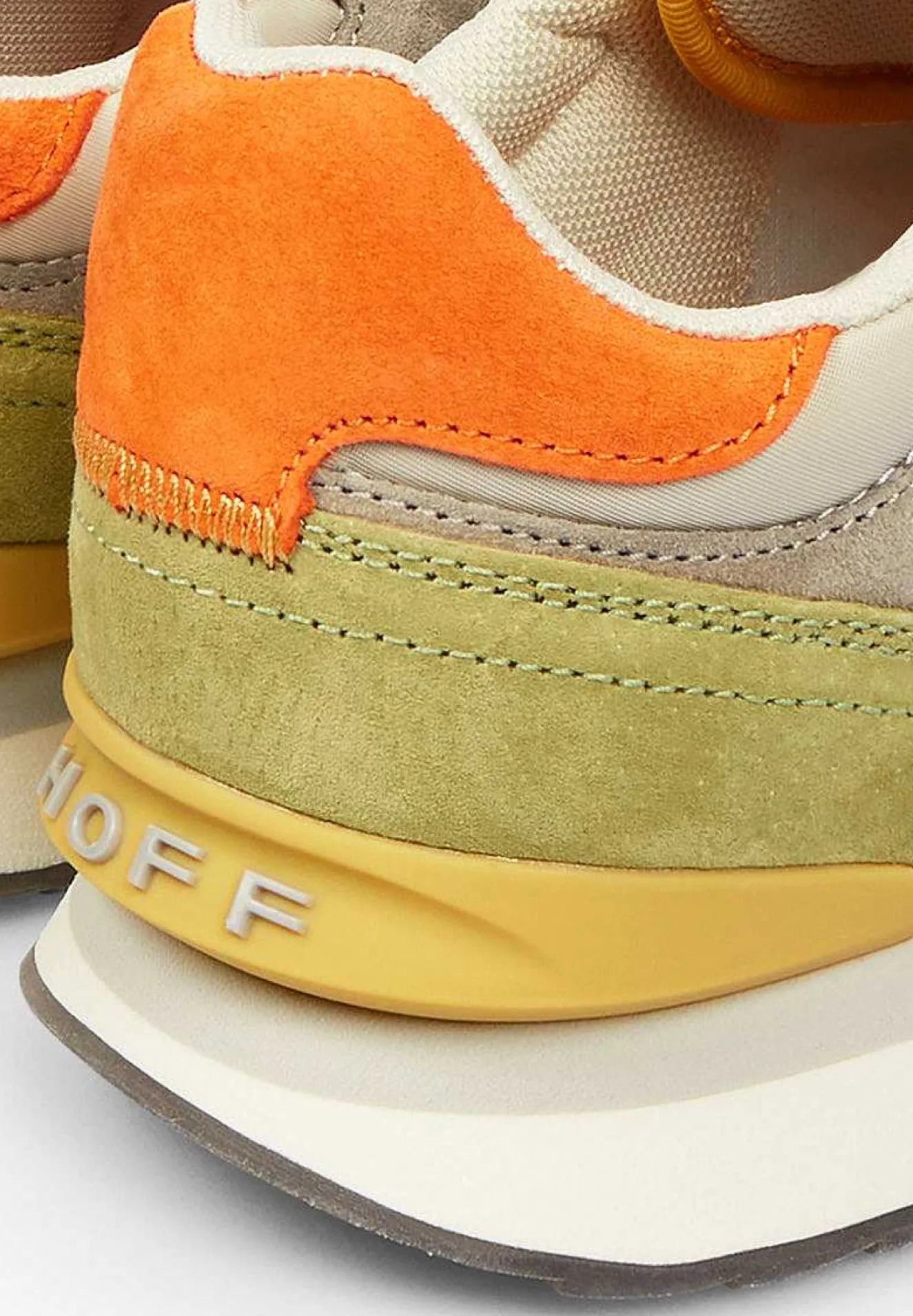 Scalpers Sneakers<Hoff | Sneakers Carmel By The Sea