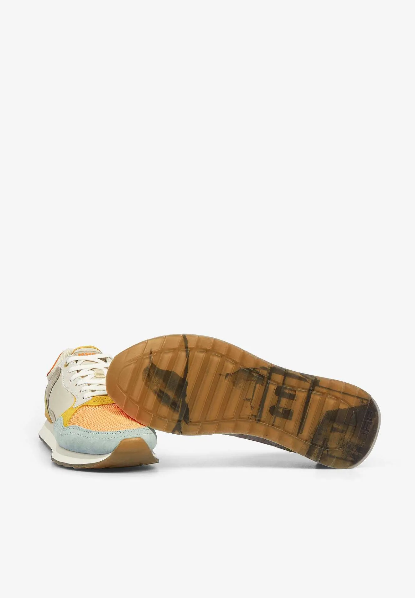 Scalpers Sneakers<Hoff | Sneakers Carmel By The Sea