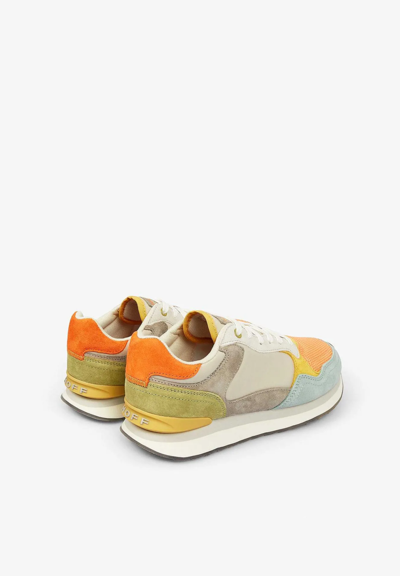 Scalpers Sneakers<Hoff | Sneakers Carmel By The Sea