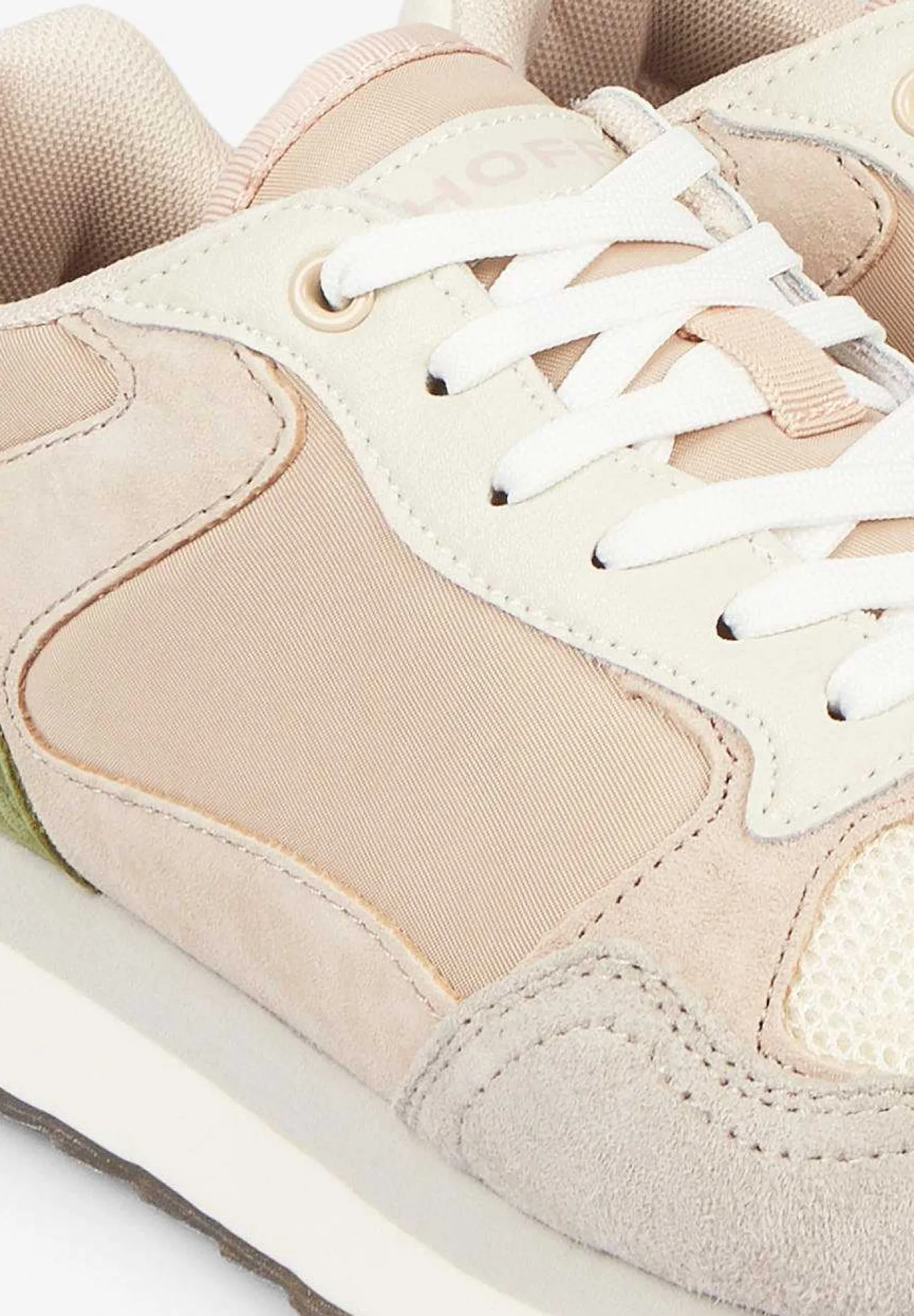 Scalpers Sneakers<Hoff | St Augustine Women'S Sneakers
