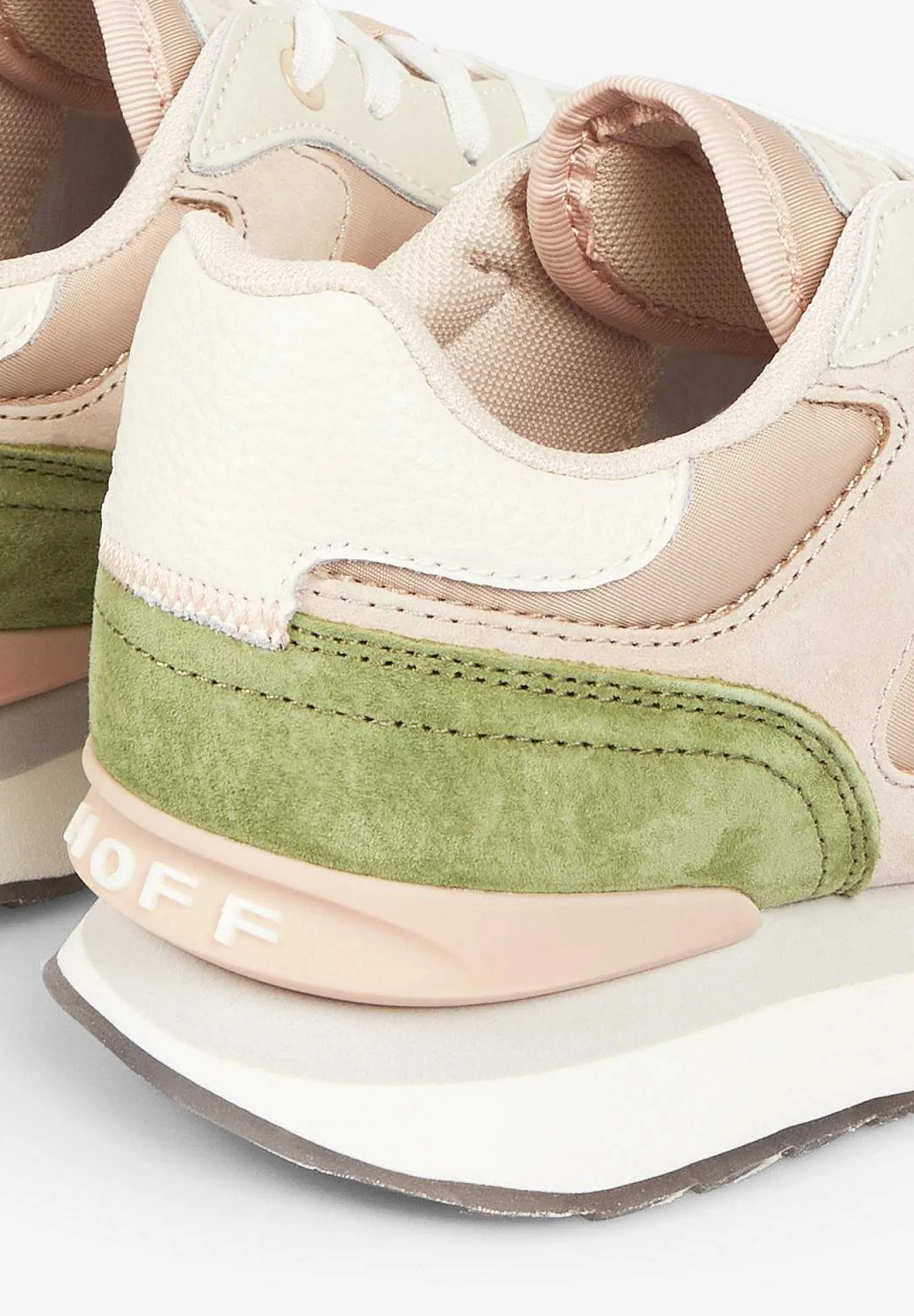 Scalpers Sneakers<Hoff | St Augustine Women'S Sneakers