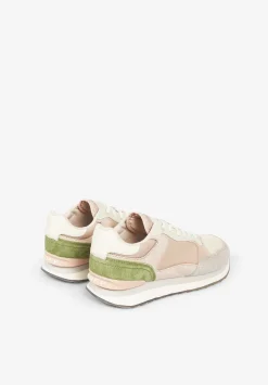 Scalpers Sneakers<Hoff | St Augustine Women'S Sneakers