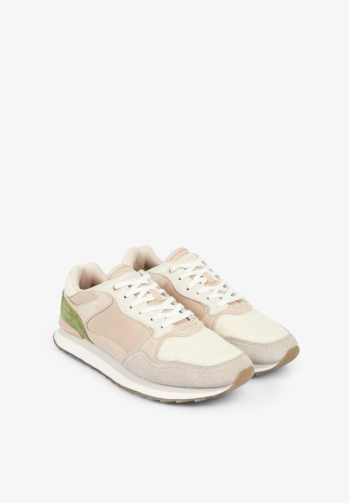 Scalpers Sneakers<Hoff | St Augustine Women'S Sneakers