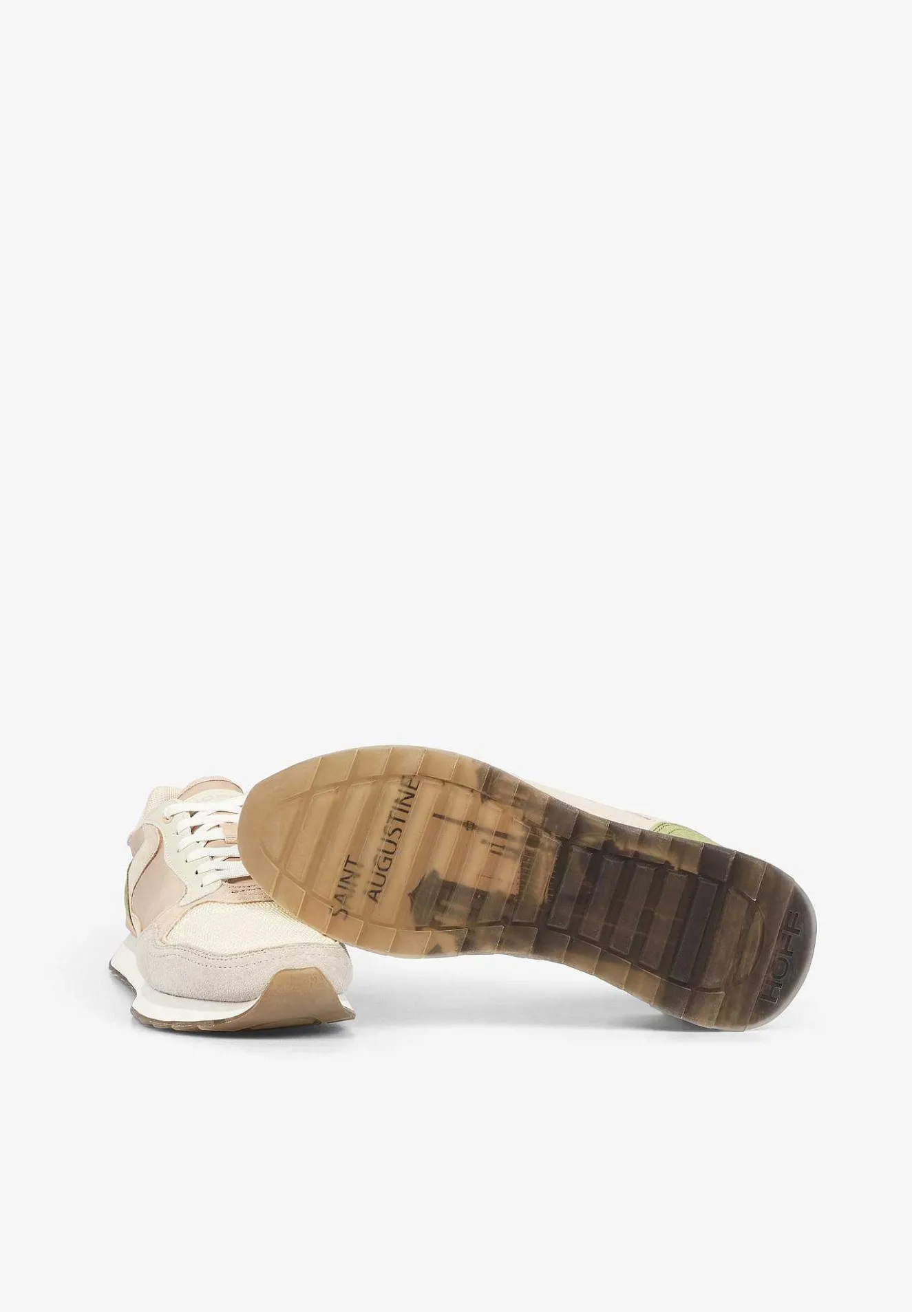 Scalpers Sneakers<Hoff | St Augustine Women'S Sneakers