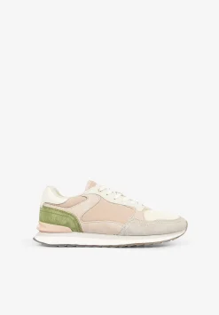 Scalpers Sneakers<Hoff | St Augustine Women'S Sneakers