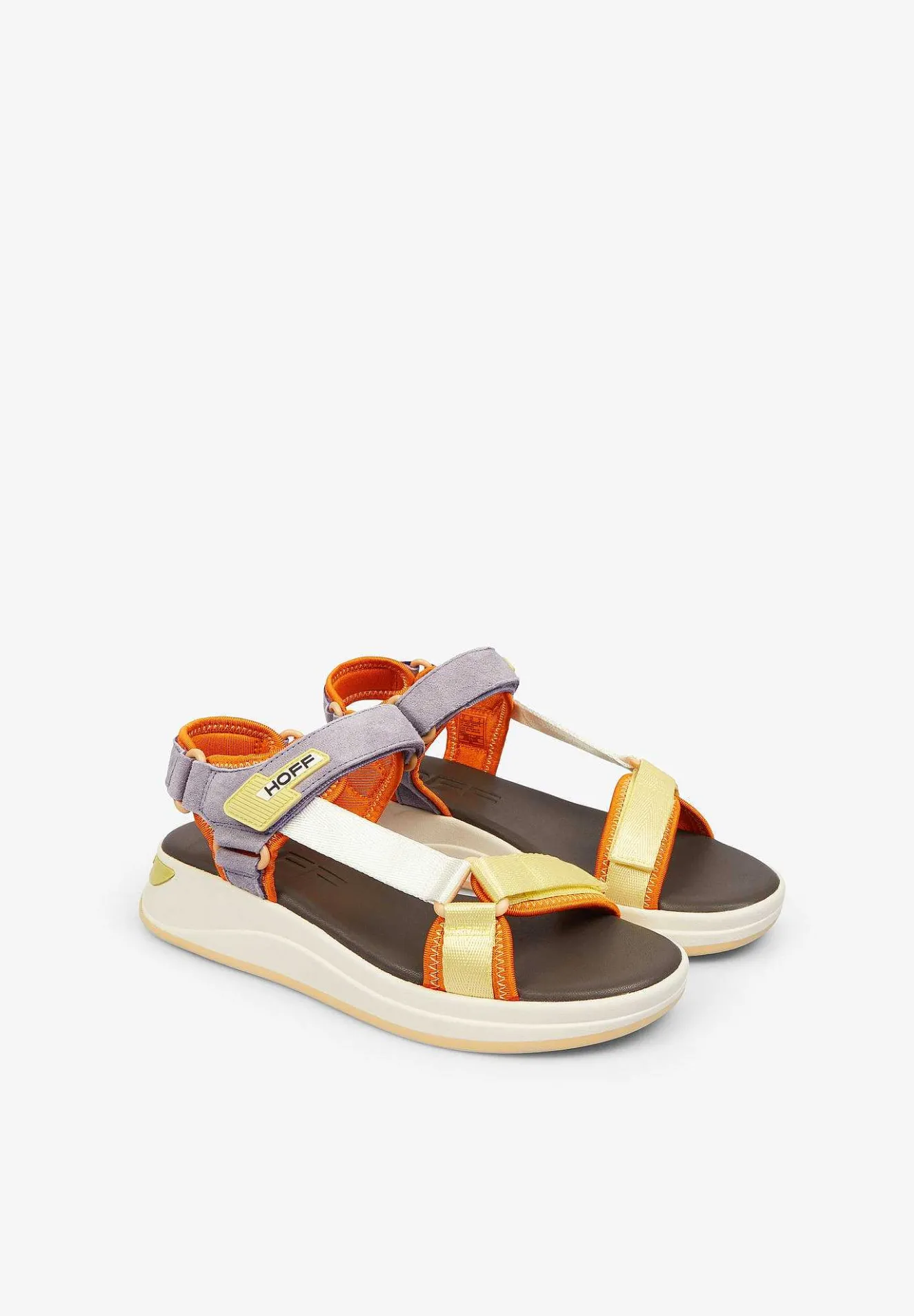 Scalpers Sandals<Hoff | Tetiaora Women'S Sandals