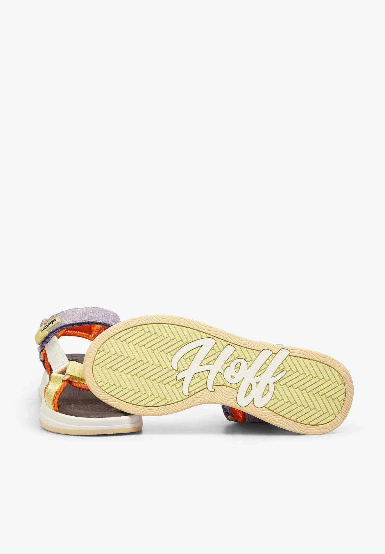 Scalpers Sandals<Hoff | Tetiaora Women'S Sandals