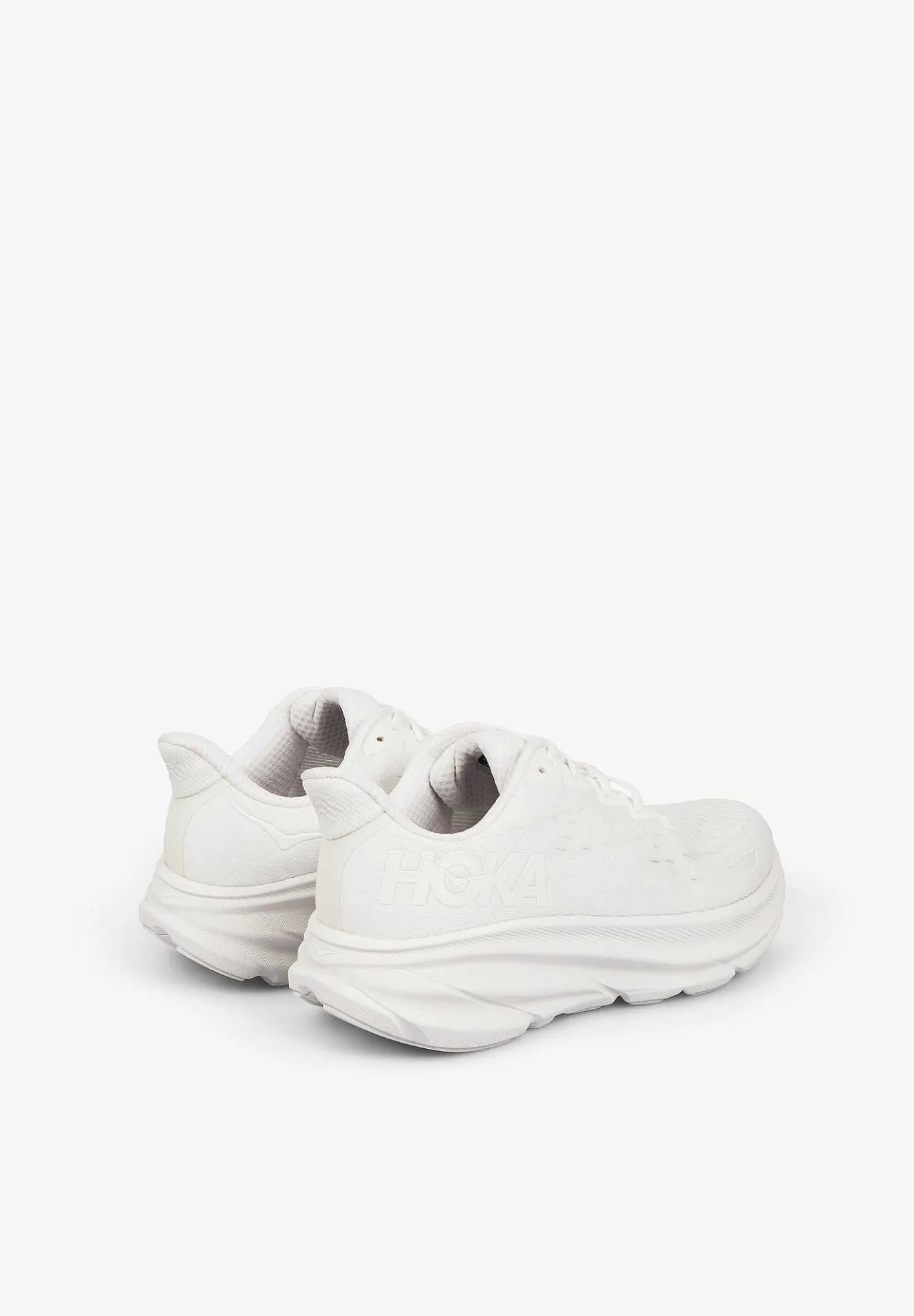 Scalpers Sneakers<Hoka | Clifton 9 Men'S Shoes