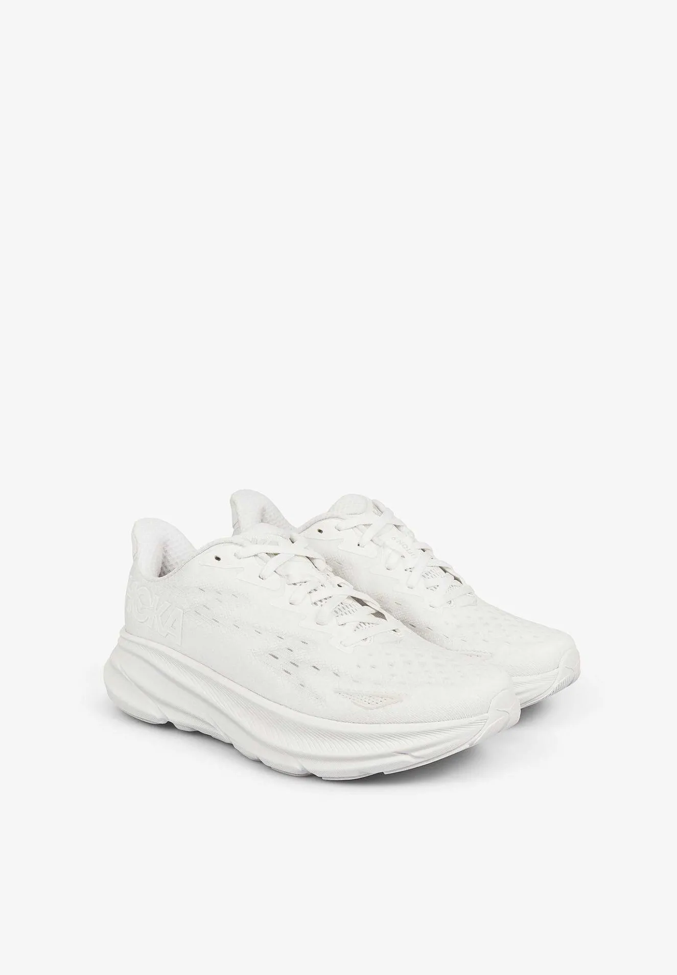 Scalpers Sneakers<Hoka | Clifton 9 Men'S Shoes