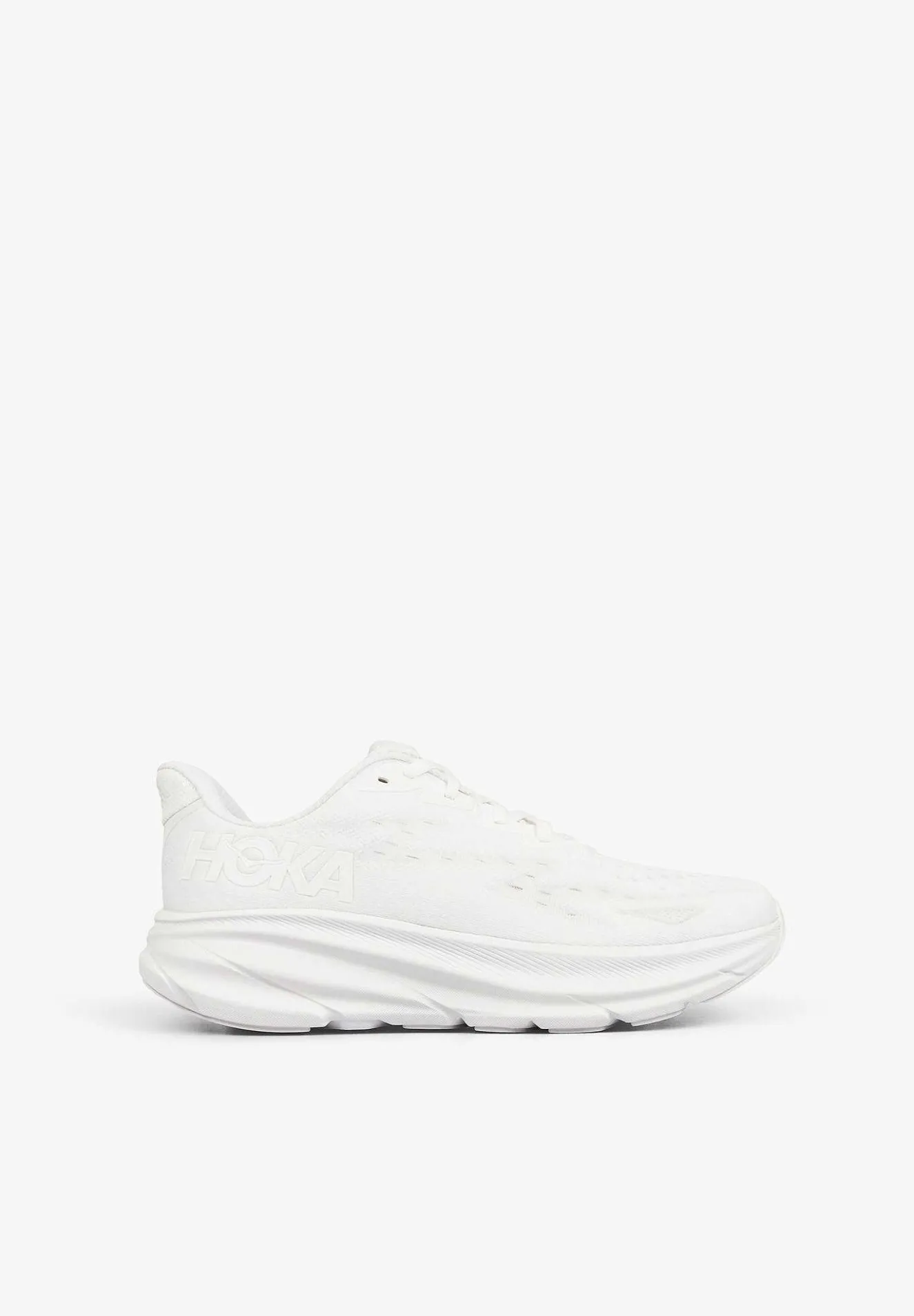 Scalpers Sneakers<Hoka | Clifton 9 Men'S Shoes