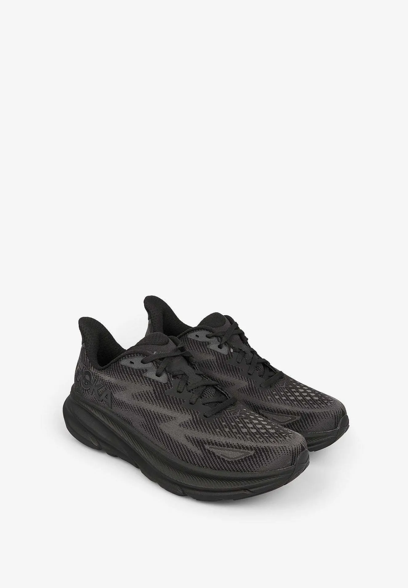 Scalpers Sneakers<Hoka | Clifton 9 Men'S Shoes