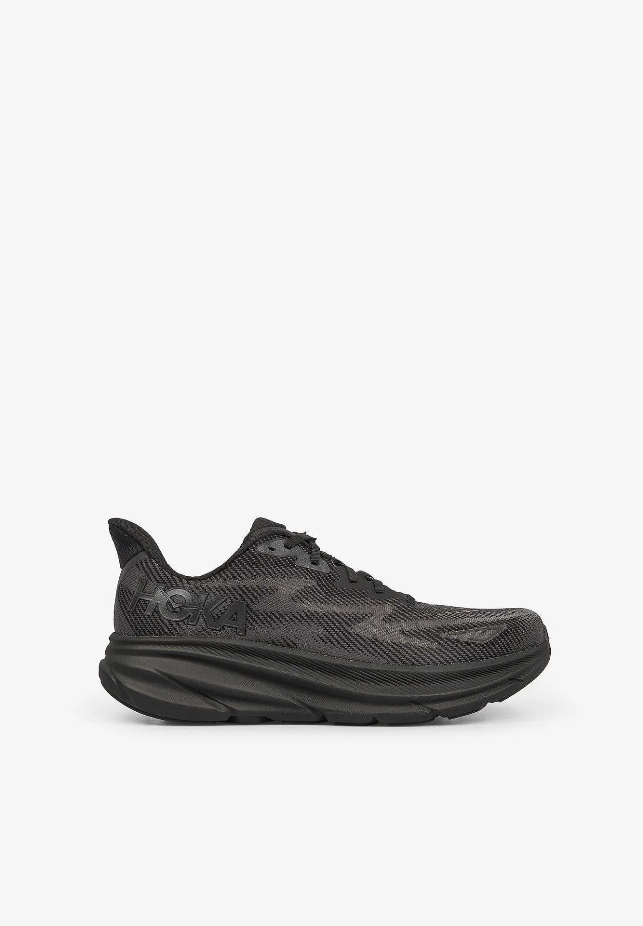 Scalpers Sneakers<Hoka | Clifton 9 Men'S Shoes