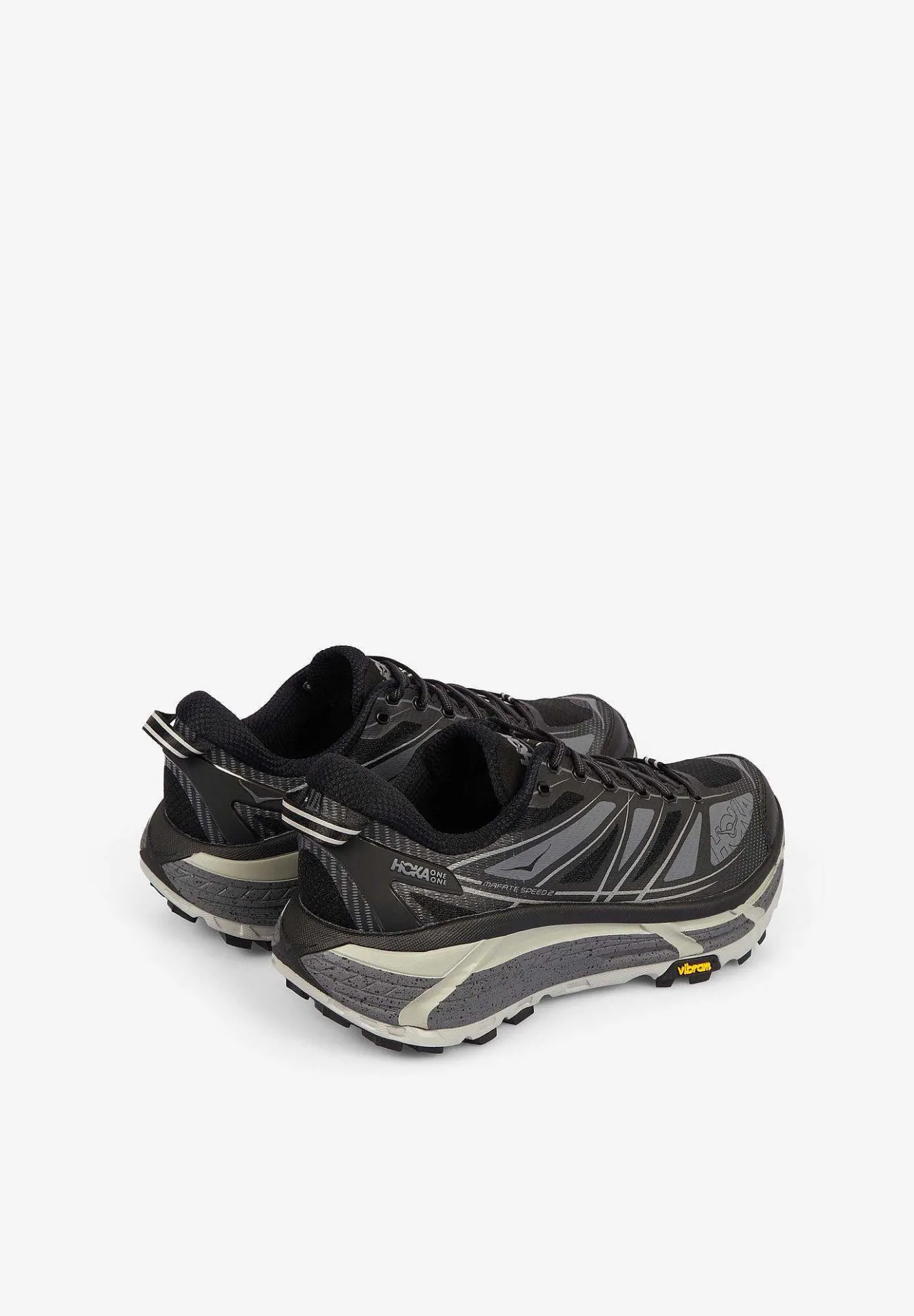 Scalpers Sneakers<Hoka | Mafate Speed 2 Men'S Shoes
